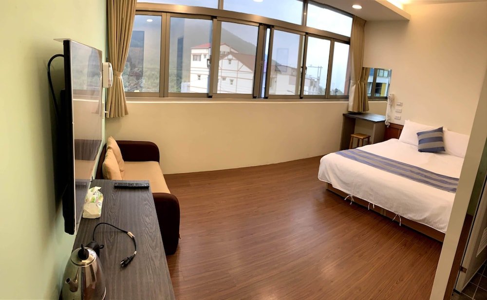 tian pin guest house