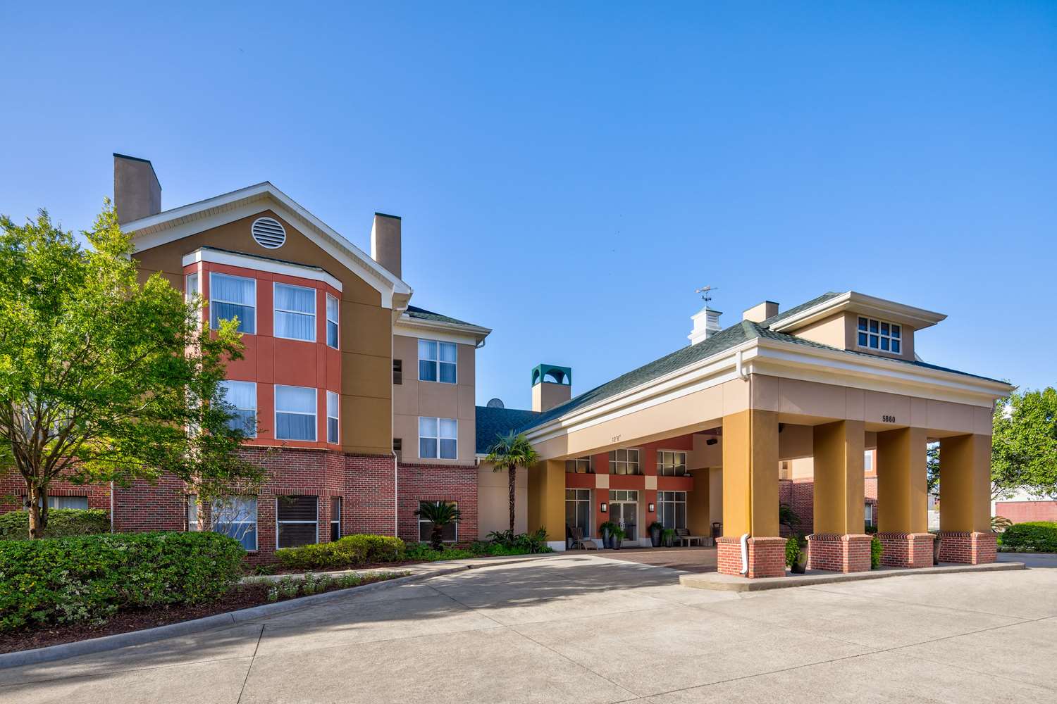 homewood suites by hilton baton rouge