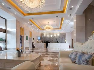 vienna hotel jinshan road yiyang