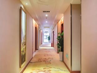 vienna hotel jinshan road yiyang