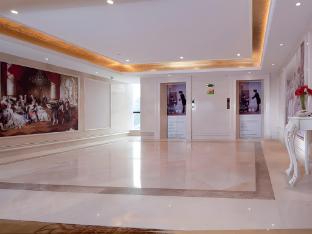 vienna hotel jinshan road yiyang