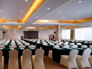 vienna hotel jinshan road yiyang