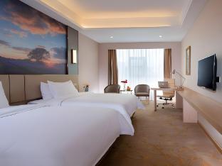 vienna hotel jinshan road yiyang