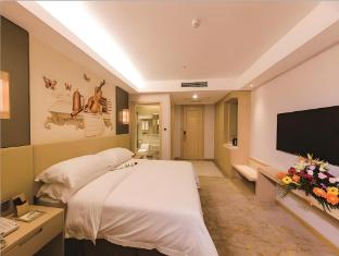 vienna hotel jinshan road yiyang