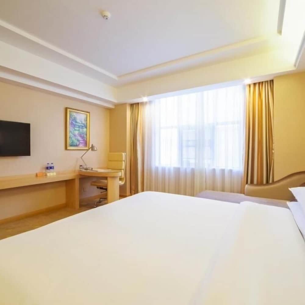 vienna hotel jinshan road yiyang