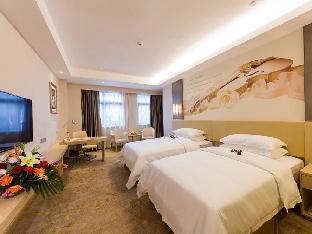 vienna hotel jinshan road yiyang