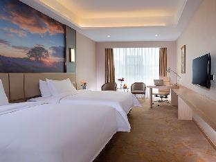 vienna hotel jinshan road yiyang
