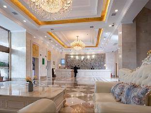 vienna hotel jinshan road yiyang