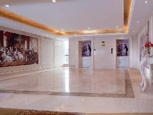 vienna hotel jinshan road yiyang