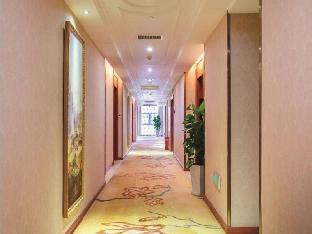 vienna hotel jinshan road yiyang