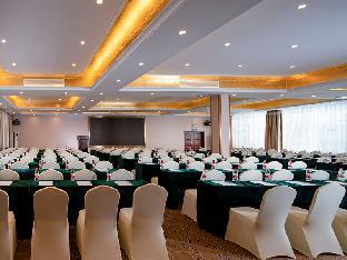 vienna hotel jinshan road yiyang