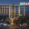 vienna hotel jinshan road yiyang