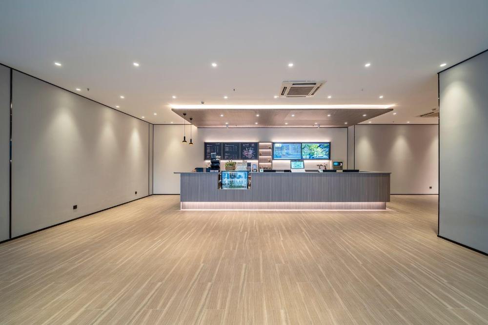 hanting hotel shanghai jiaoda jiangchuan road metr