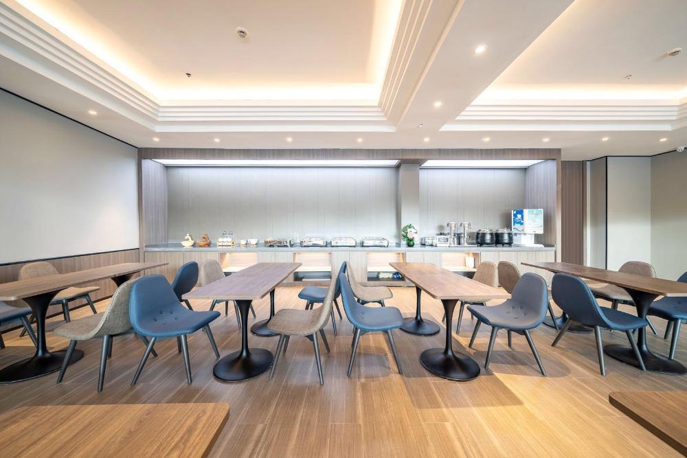 hanting hotel shanghai jiaoda jiangchuan road metr