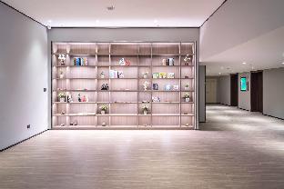 hanting hotel shanghai jiaoda jiangchuan road metr