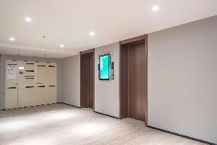 hanting hotel shanghai jiaoda jiangchuan road metr