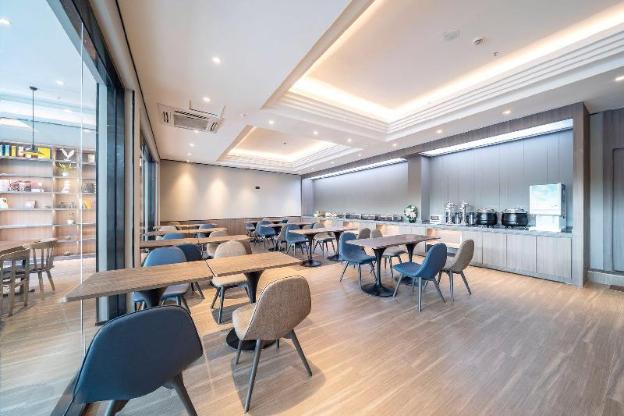 hanting hotel shanghai jiaoda jiangchuan road metr