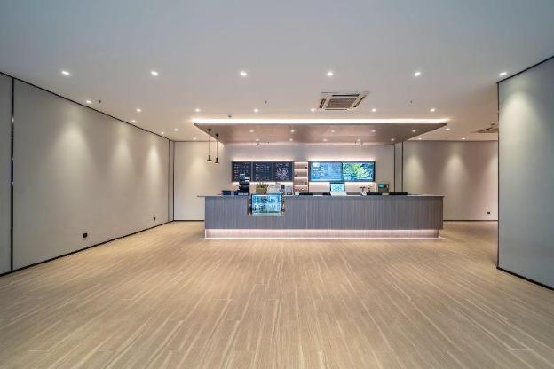 hanting hotel shanghai jiaoda jiangchuan road metr