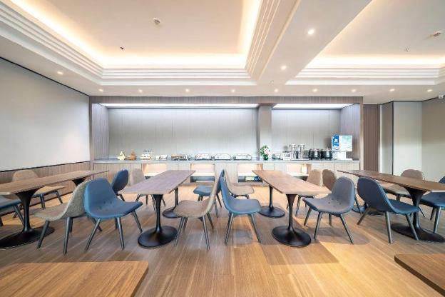 hanting hotel shanghai jiaoda jiangchuan road metr