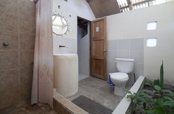 la casa mompiche