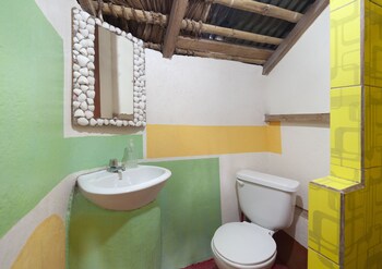 la casa mompiche