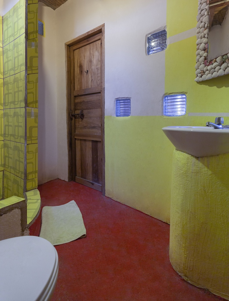 la casa mompiche
