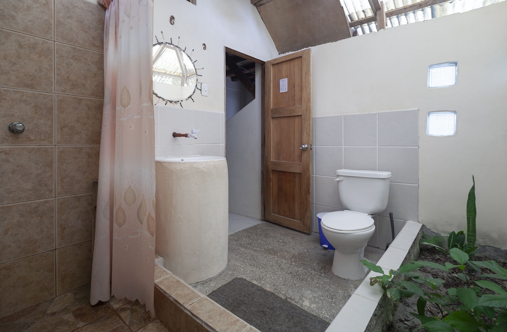 la casa mompiche