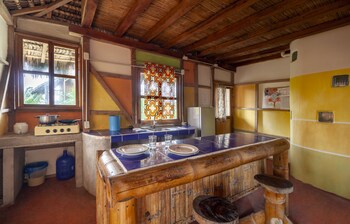 la casa mompiche