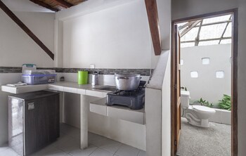 la casa mompiche