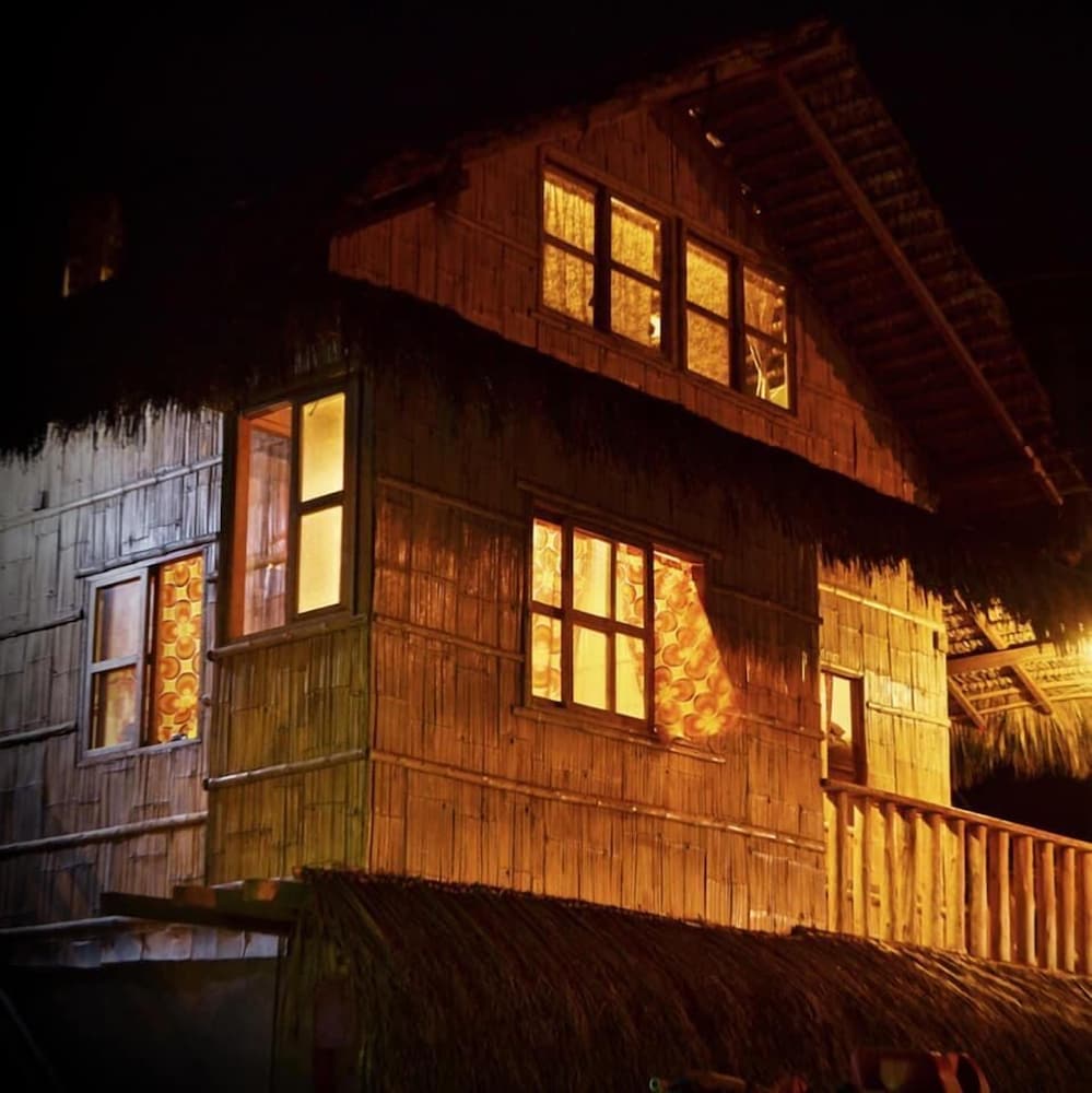 la casa mompiche