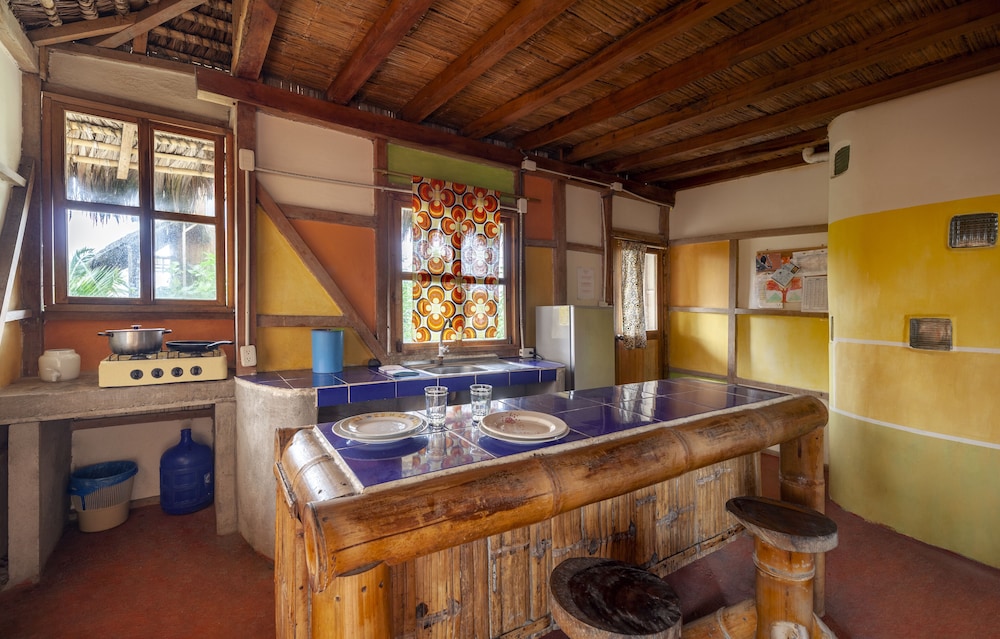 la casa mompiche
