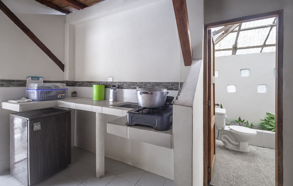 la casa mompiche