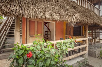 la casa mompiche
