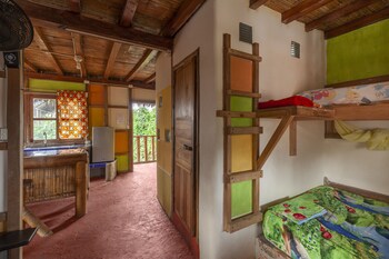 la casa mompiche
