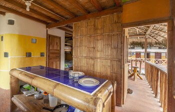 la casa mompiche