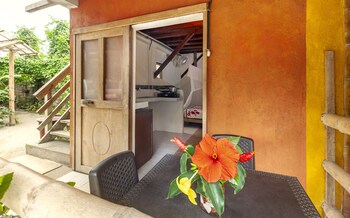 la casa mompiche