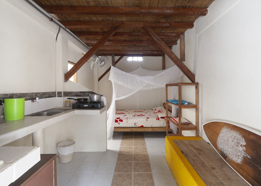 la casa mompiche