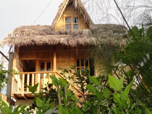 la casa mompiche