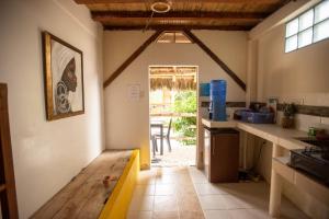 la casa mompiche