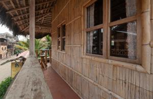 la casa mompiche
