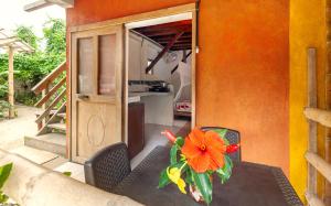 la casa mompiche