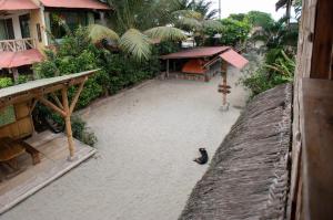 la casa mompiche