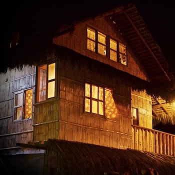 la casa mompiche