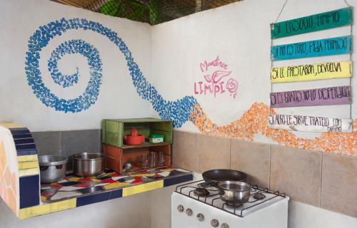 la casa mompiche
