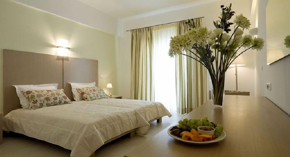 kythea resort