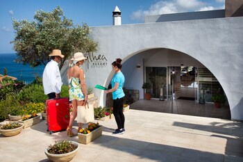 kythea resort
