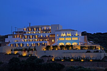 kythea resort