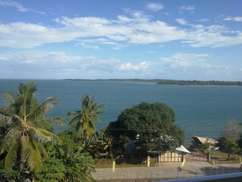 sunsea resort