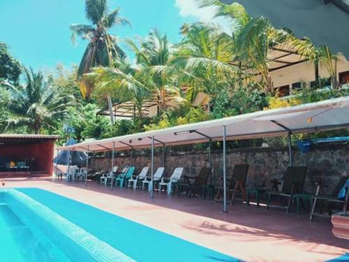 sunsea resort