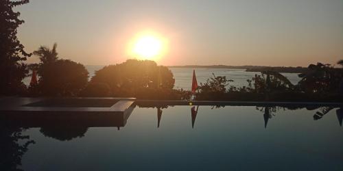 sunsea resort